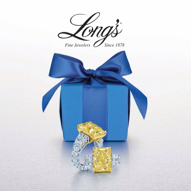 Long's Jewelers Collection Book